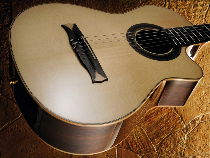 Guitare classique